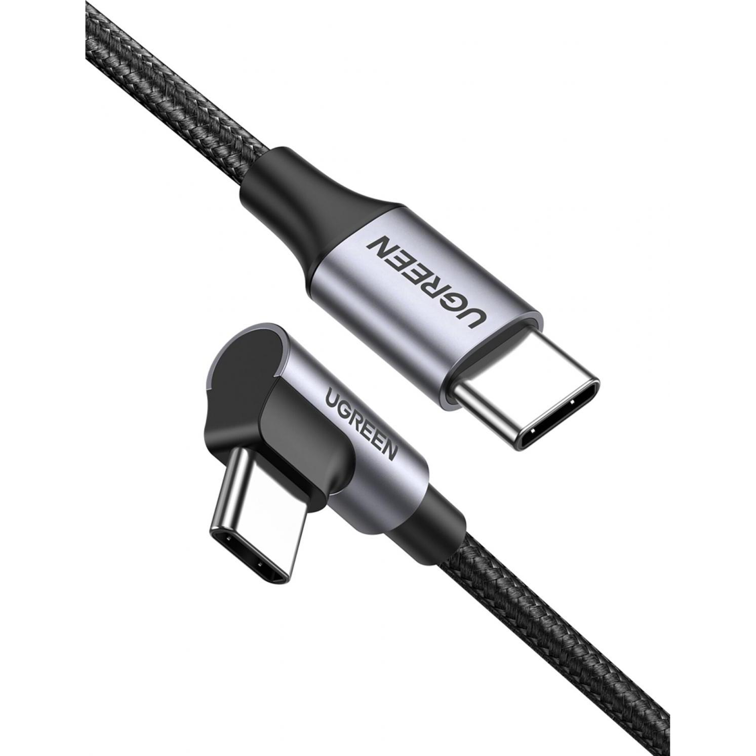 Ugreen USB C — USB C (1 m, USB 2.0), USB Kabel