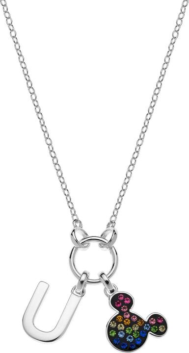 Immagine prodotto Disney Gioielli Collana per bambini (Argento 925)