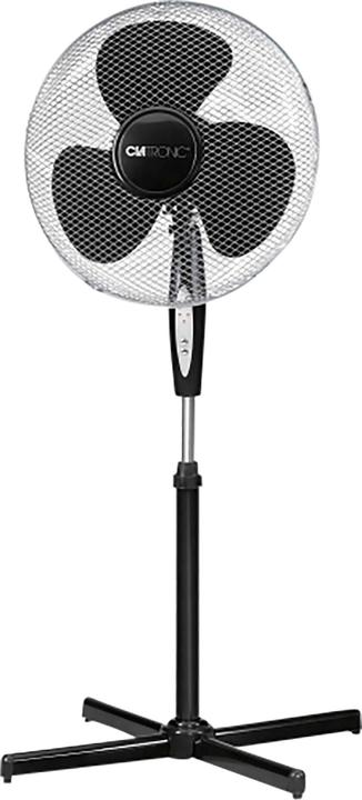 Clatronic VL 3741 S (51 dB)