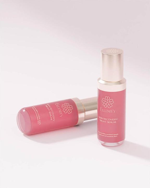 Immagine prodotto Ellenity - Siero notturno per il recupero della pelle
