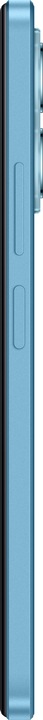 Actual product image Xiaomi Redmi Note 12 (128 GB, Ice Blue, 6.67", Dual SIM, 50 Mpx, 4G)