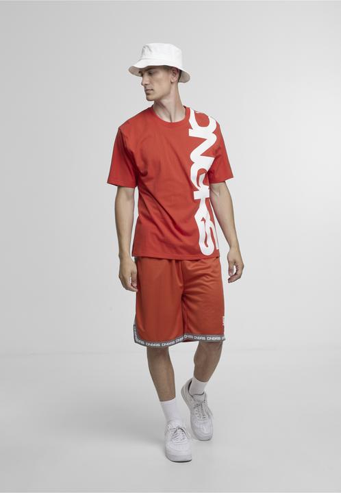 Image du produit Dangerous DNGRS Dunkin Sweat Short - 201893 (S)