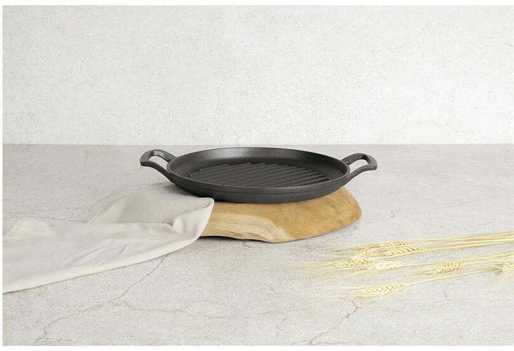 Produktbild BerlingerHaus Grillplatte