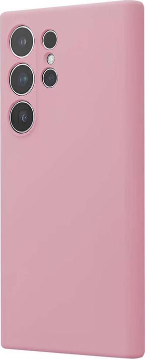 Produktbild Crong Case Color Cover pink (Samsung Galaxy S24 Ultra)