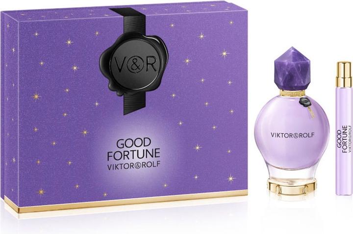 Actual product image Viktor & Rolf Good Fortune Gift Set 100 ml (Perfume set)