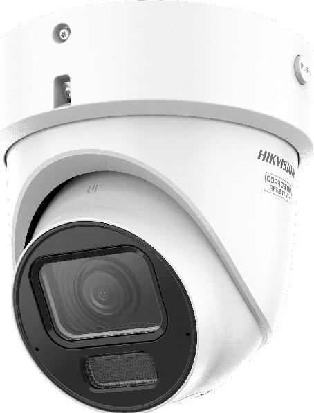 Produktbild Hikvision 12MP Acusense Smart Hybrid