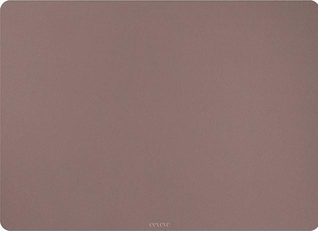 Image du produit Eeveve Housse de table, Taupe (45.80 x 33 cm)