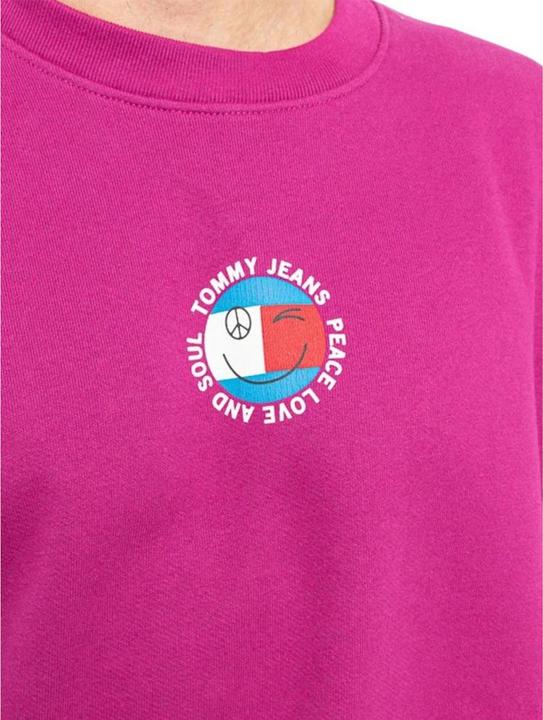 Produktbild Tommy Jeans Sweatshirt (XL)