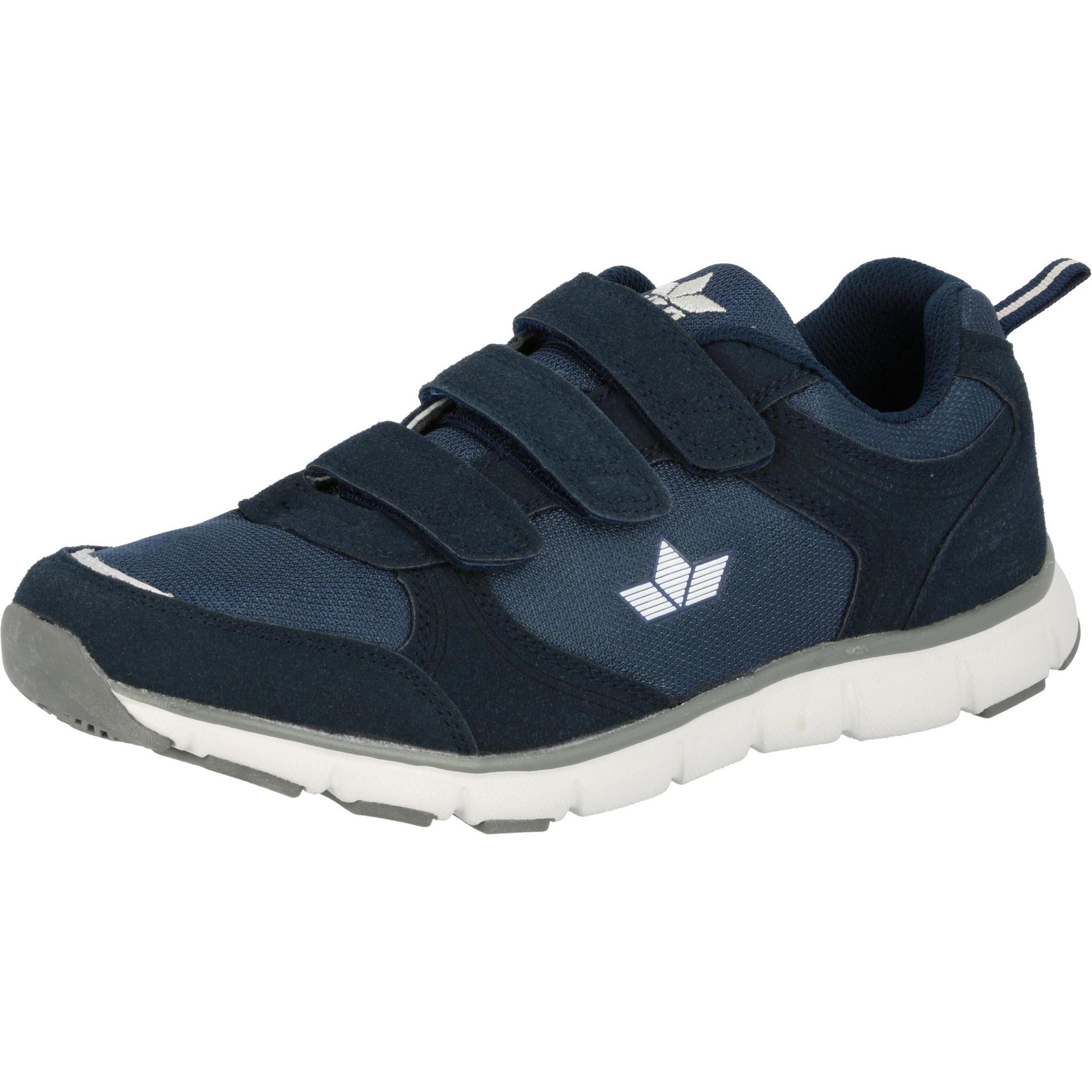 Lico, Herren, Laufschuhe, Lionel V (38), Blau