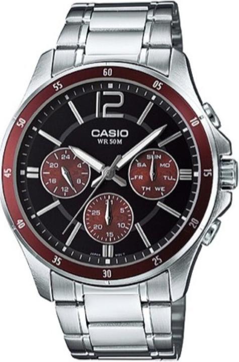 Productafbeelding Casio Collectie (43 mm)