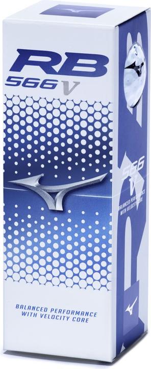 Produktbild Mizuno RB 566 V