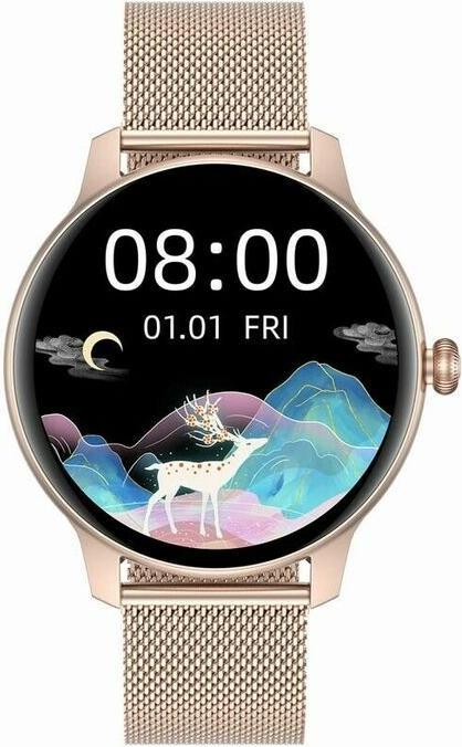 Image du produit ORO med Gold Next (40 mm)