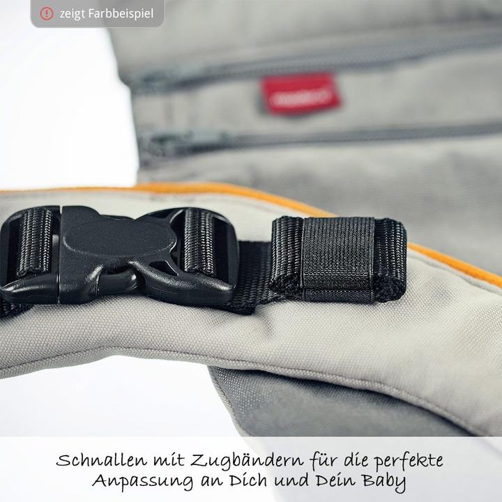 Image du produit Manduca First Limited Edition