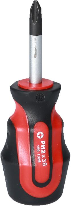 Produktbild KS Tools 159.1026 (Phillipps-Kreuzschlitz (PH))