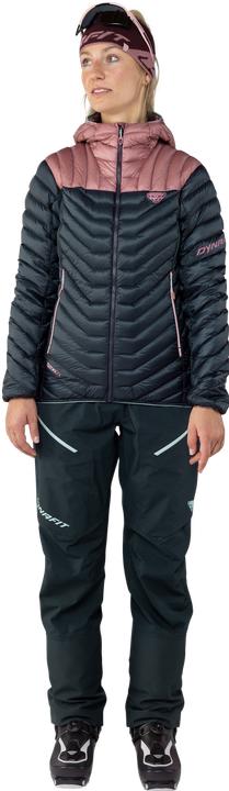 Produktbild Dynafit Ridge Ultralight Daunenjacke (XS)