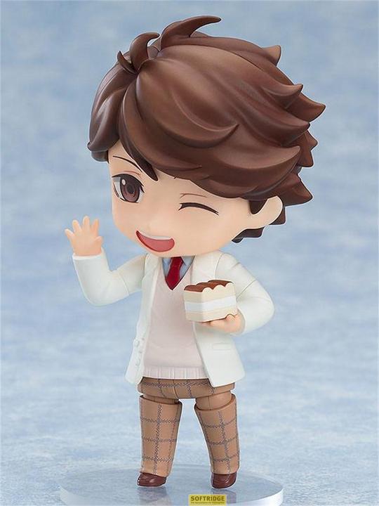 Produktbild Orange Rouge Nendoroid 889 Toru Oikawa: Schuluniform Ver.