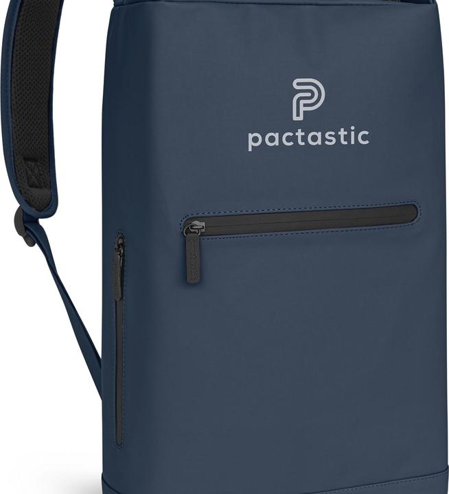Actual product image Pactastic Urban Collection backpack 50 cm laptop compartment (27 l)