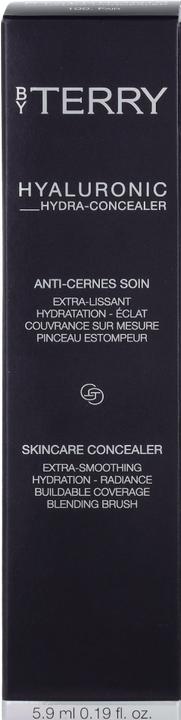 Produktbild By Terry HYLAURONIC HYDRA-CONCEALER 100 FAIR 5,9ml (100 Fair)