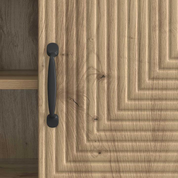 Produktbild vidaXL TV-Schränk (102 x 34.50 x 50 cm)