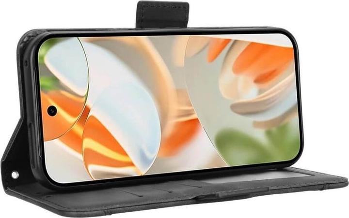 Produktbild Cover-Discount Google Pixel 9 / 9 Pro - Etui viele Kartenfächer (Google Pixel 9, Google Pixel 9 Pro)