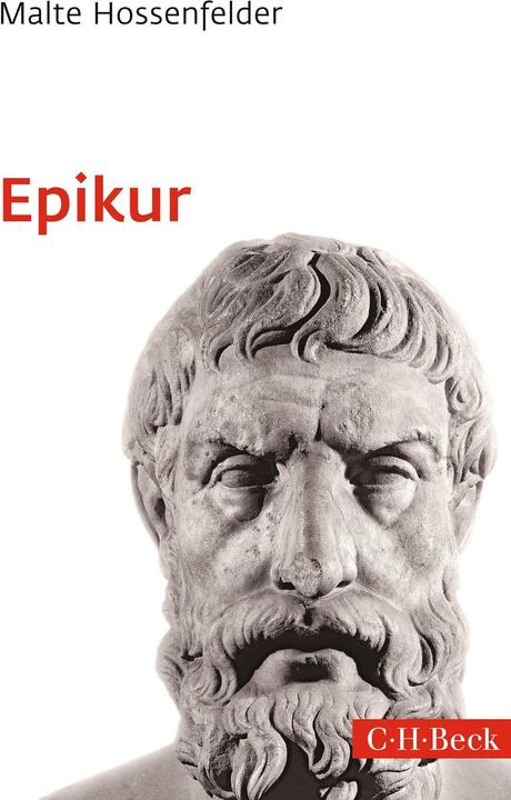 Produktbild BECK Epikur (Deutsch, 2024)