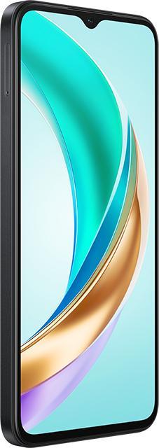 Productafbeelding Honor X6b (256 GB, Middernachtelijk zwart, 6.56", Dubbele SIM, 4G)