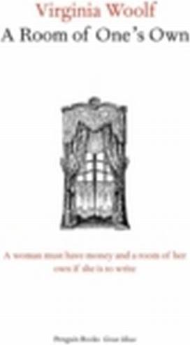 Produktbild A Room of One's Own (Englisch, Virginia Woolf, 2004)