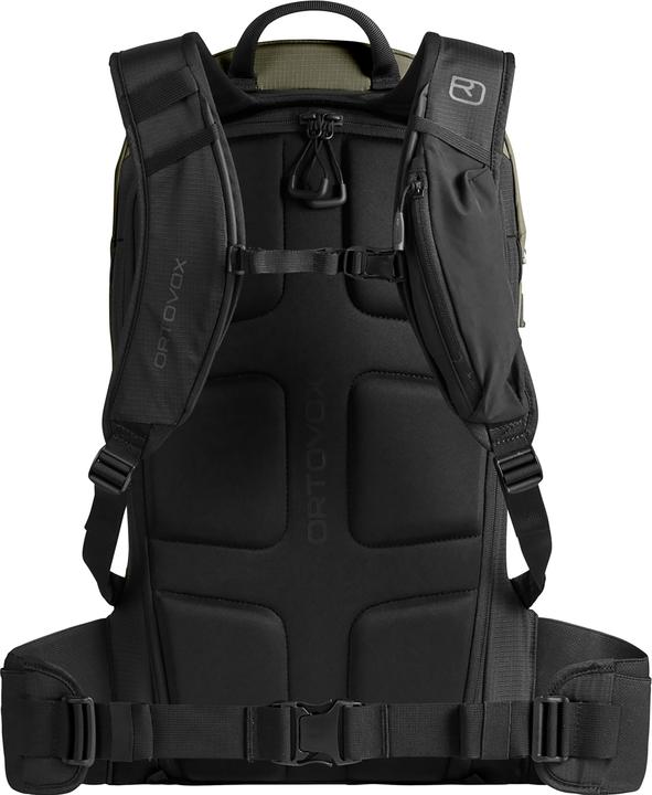 Actual product image Ortovox Free Rider (22 l)