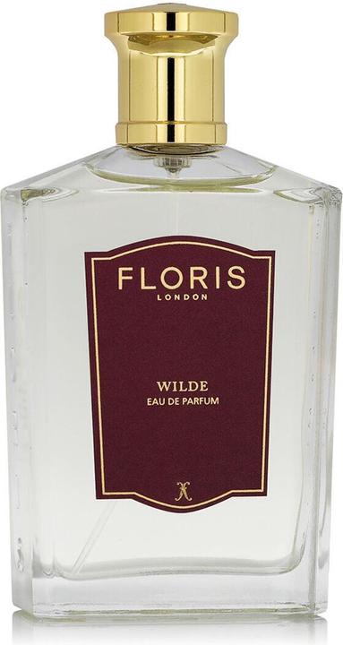 Immagine prodotto Floris Wilde Eau De Parfum 100ml Unisex (Eau de parfum, 100 ml)