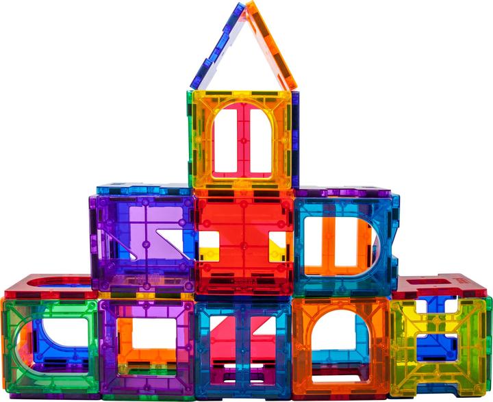 Produktbild Tactic Picasso Tiles - Artistry Magnetic Set