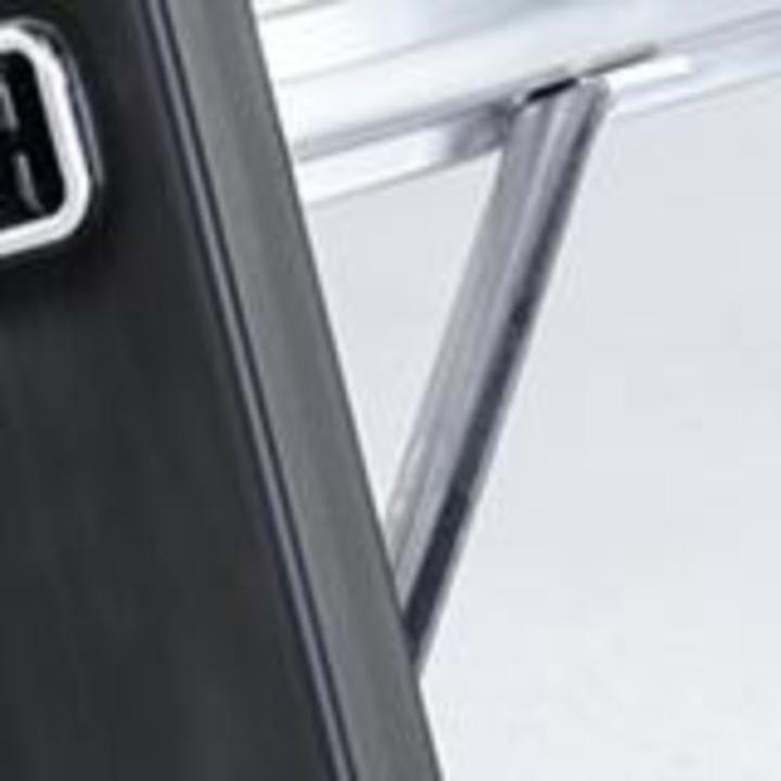 Produktbild Zarges Schwerlast-Anlegeleiter (Anlegeleiter, 350 cm)