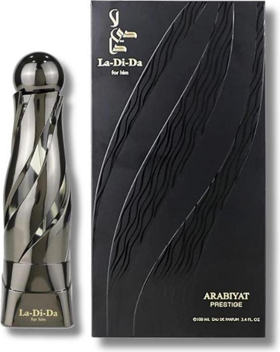 Immagine prodotto Arabiyat Prestige La Di Da (Eau de parfum, 100 ml)