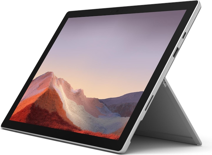 Microsoft Surface Pro 7 (12.30", Intel Core i5-1035G4, 8 GB, 128 GB)