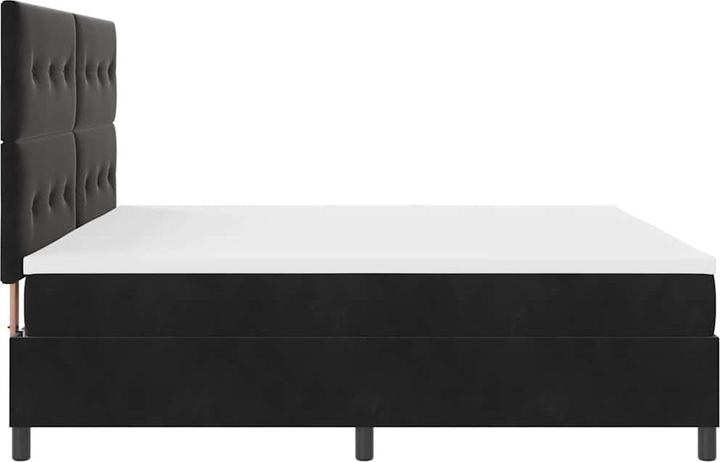 Produktbild vidaXL Bettmatratze (200 x 200 cm)