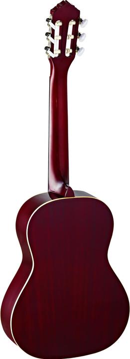 Image du produit Ortega Série famille (Guitare acoustique, Noyer, Acajou, Épicéa)