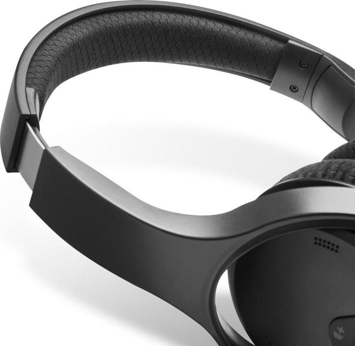 Immagine prodotto Hama Cuffie TV (Nessuna cancellazione del rumore, 16 h, Senza fili)