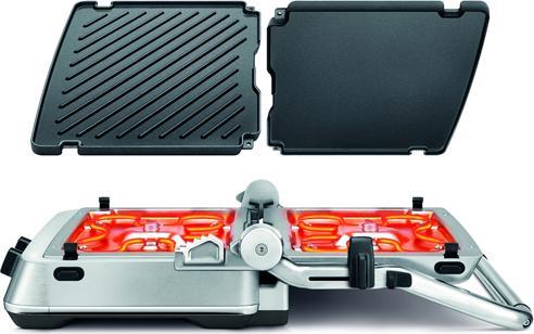 Image du produit Sage BBQ & Press (Fiche CH)