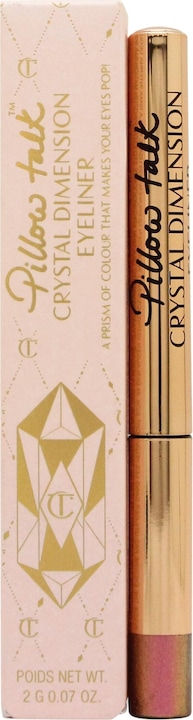 Produktbild Charlotte Tilbury Pillow Talk Crystal Dimension Eyeliner 2g