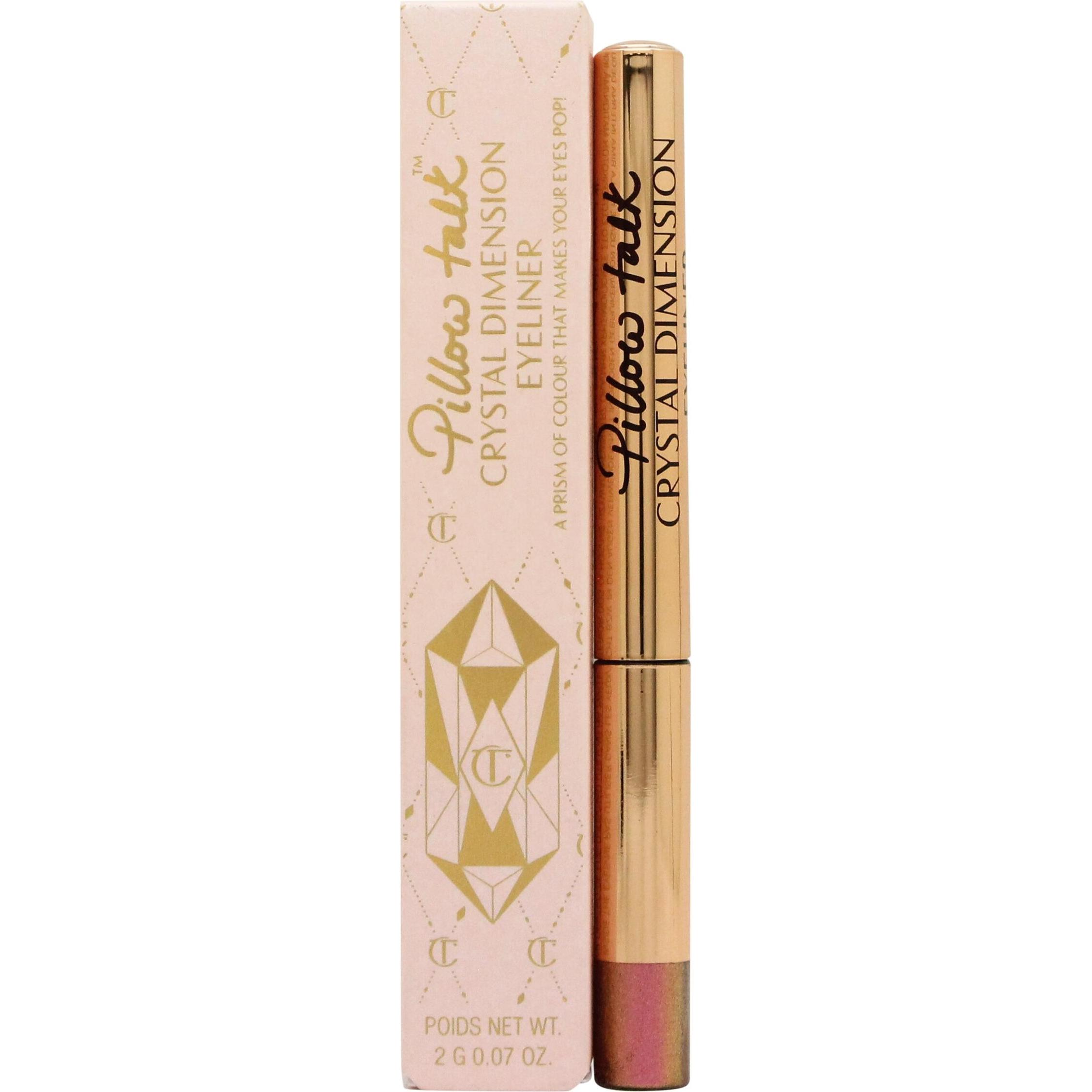 Thumbnail - Charlotte Tilbury, Lidschatten, Pillow Talk Crystal Dimension Eyeliner 2g