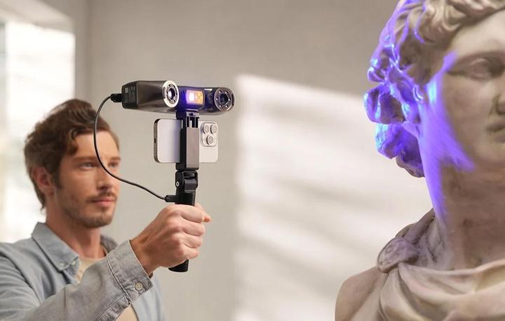 Produktbild Revopoint MetroY