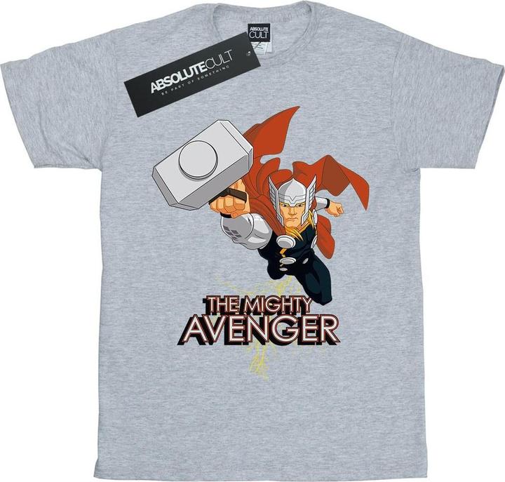 Produktbild Thor The Mighty Avenger TShirt (L)
