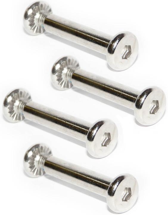 Immagine prodotto Tempish Assi per ruote da 6 mm 4-Pack 2020