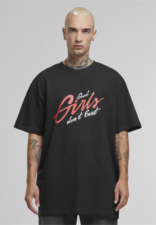 Produktbild Urban Classics Upscale Good Girls Oversize Tee - 170741 (M)
