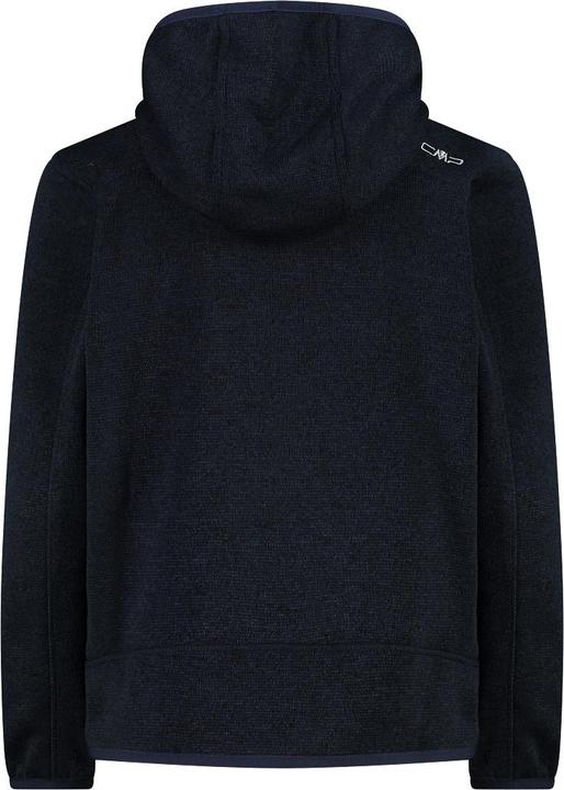Produktbild CMP Campagnolo Fleece mit Kapuze Kind (104)