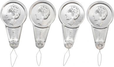 Actual product image Glorex Threader 4pcs.