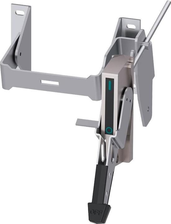 Actual product image Siemens Actuating unit