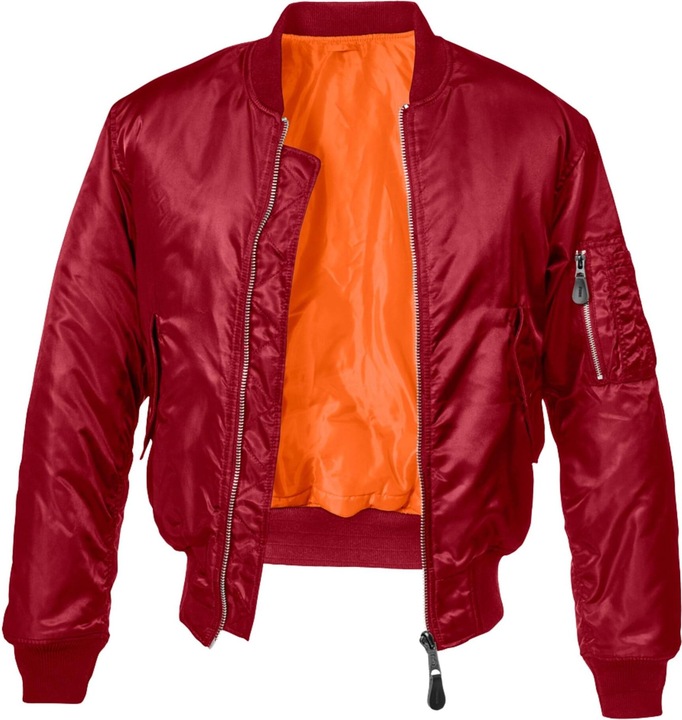 Produktbild Brandit MA1 Bomber Jacket - 8076 (4XL)