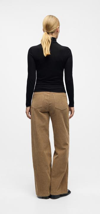 Immagine prodotto Object Rollkragen Oberteil (M)