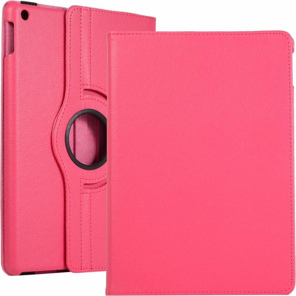 König Design Schutz Tablet Hülle für Apple iPad 10.2 (2021) Case Cover Tasche Etuis Schwarz (IPad 10.2 (2021)), Tablet H...