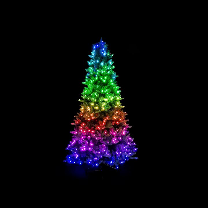 Actual product image Twinkly Tree PreLit (180 cm)